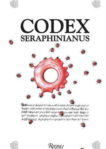 LUIGI SERAFINI CODEX SERAPHINIANUS /ANGLAIS - SERAFINI LUIGI - RIZZOLI