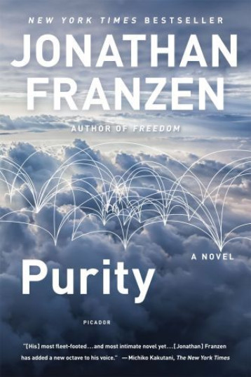 PURITY - FRANZEN - PENGUIN PAR OLF