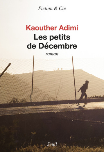 LES PETITS DE DECEMBRE - ADIMI KAOUTHER - SEUIL