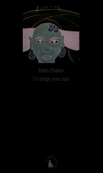 UN TEMPS POUR TUER - FLAIANO ENNIO - GALLIMARD