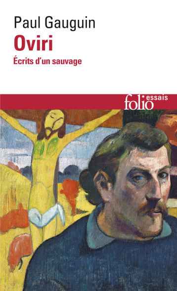 OVIRI - GAUGUIN PAUL - FOLIO