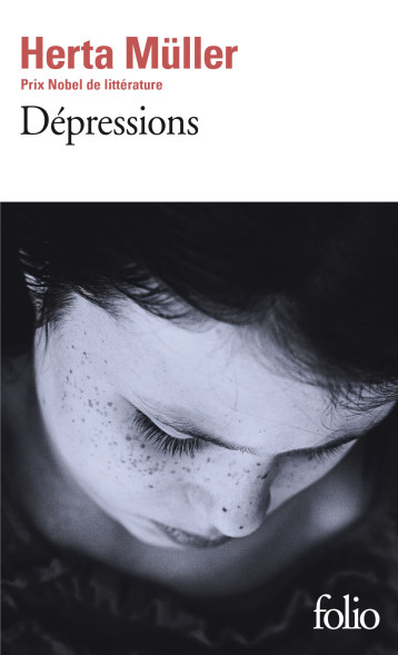 DEPRESSIONS - MULLER HERTA - FOLIO