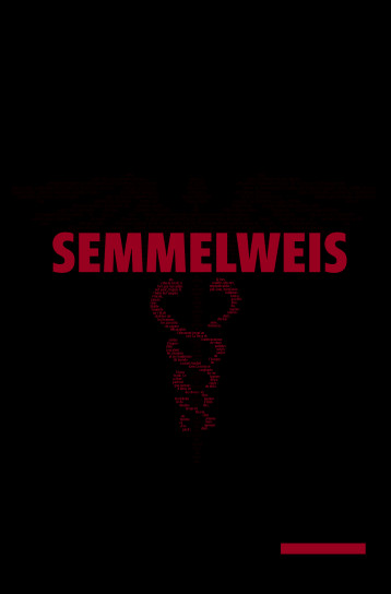 SEMMELWEIS - CELINE L-F. - GALLIMARD