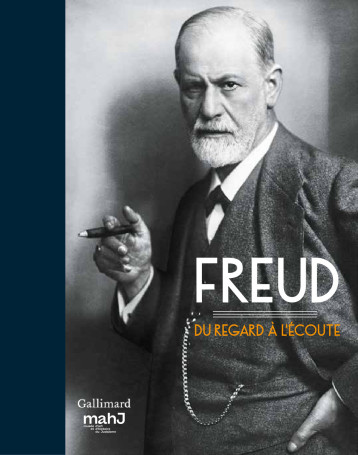 SIGMUND FREUD - COLLECTIF - GALLIMARD