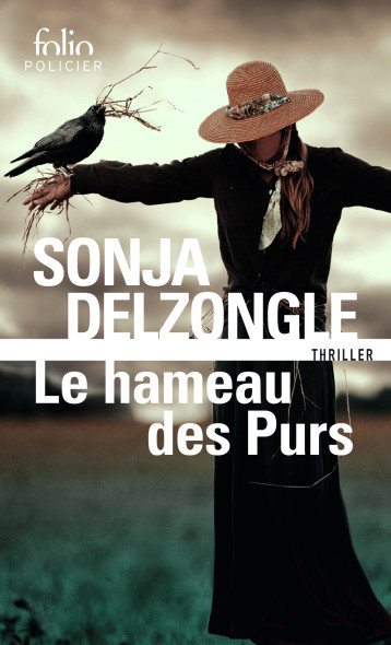 LE HAMEAU DES PURS - DELZONGLE SONJA - FOLIO