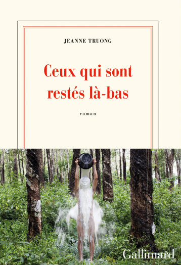 LE JOURNAL DE NARANG (TP) - TRUONG JEANNE - GALLIMARD