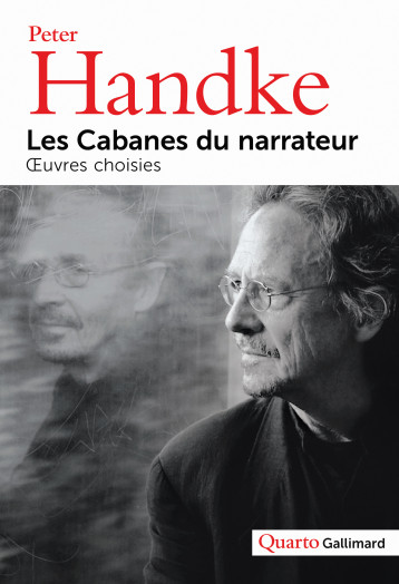 OEUVRES (TP) - HANDKE PETER - GALLIMARD