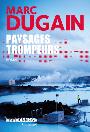 PAYSAGES TROMPEURS - DUGAIN MARC - GALLIMARD