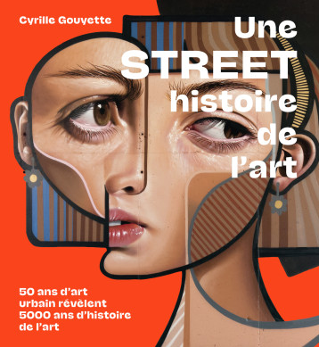 HISTOIRE DE L'ART URBAIN - GOUYETTE CYRILLE - ALTERNATIVES