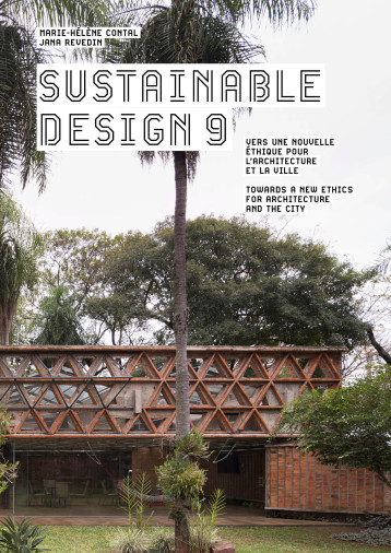 SUSTAINABLE DESIGN 9 - CONTAL/REVEDIN - ALTERNATIVES