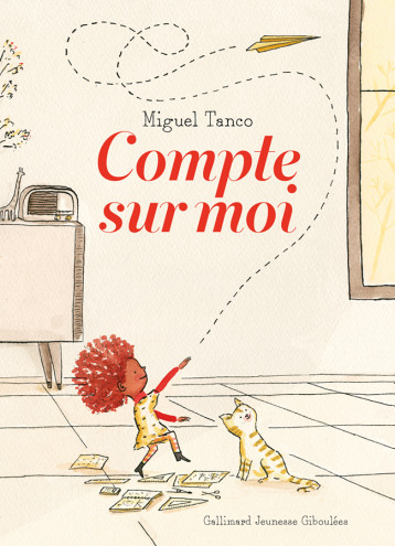 COMPTE SUR MOI (TP) - TANCO MIGUEL - GALL JEUN GIBOU