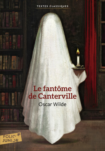 LE FANTOME DE CANTERVILLE - WILDE OSCAR - GALLIMARD JEUNE