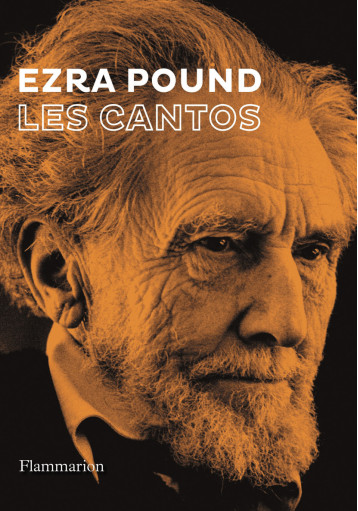 LES CANTOS - POUND EZRA - FLAMMARION