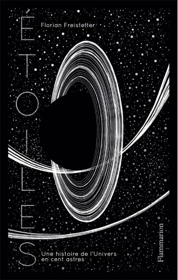 ETOILES - FLORIAN FREISTETTER - FLAMMARION