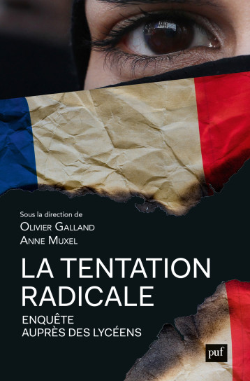 LA TENTATION RADICALE - GALLAND OLIVIER / MU - PUF