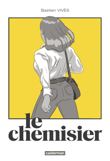 LE CHEMISIER - VIVES BASTIEN - CASTERMAN