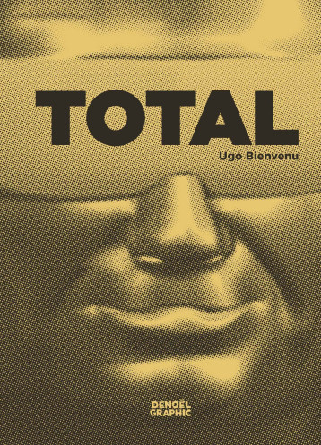 TOTAL - BIENVENU UGO - DENOEL