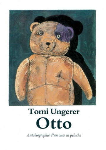 OTTO - UNGERER TOMI - EDL