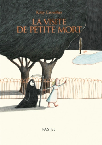 VISITE DE PETITE MORT - CROWTHER KITTY - EDL