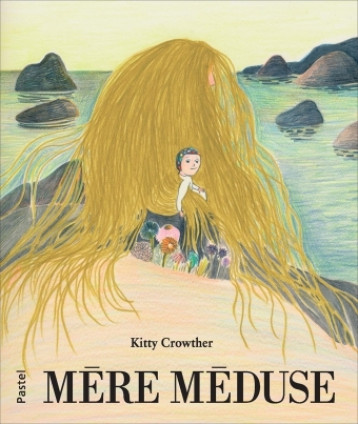 MERE MEDUSE - CROWTHER KITTY - EDL