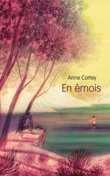 EN EMOIS - CORTEY ANNE - EDL