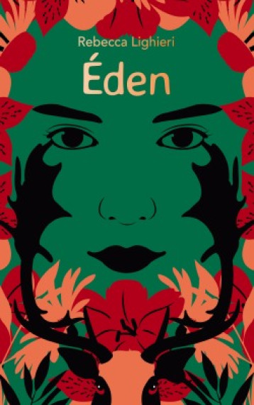 EDEN - LIGHIERI REBECCA - EDL