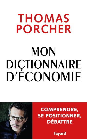 DOCUMENT - PORCHER THOMAS - FAYARD