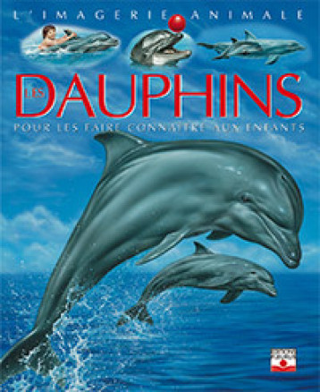 LES DAUPHINS - REDOULES STEPHANIE - FLEURUS