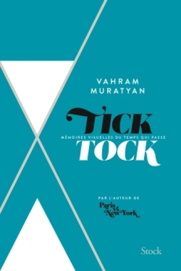 TICK TOCK - MURATYAN VAHRAM - STOCK