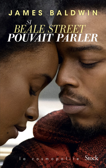 SI BEALE STREET POUVAIT PARLER - BALDWIN JAMES - STOCK