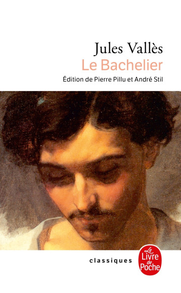 LE BACHELIER - VALLES JULES - LGF