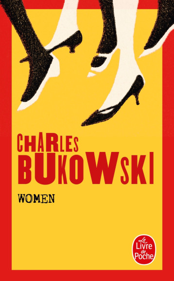 WOMEN - BUKOWSKI CHARLES - LGF