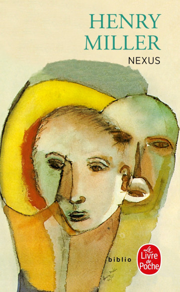 NEXUS - MILLER HENRY - LGF