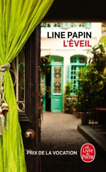 L'EVEIL - PAPIN LINE - LGF