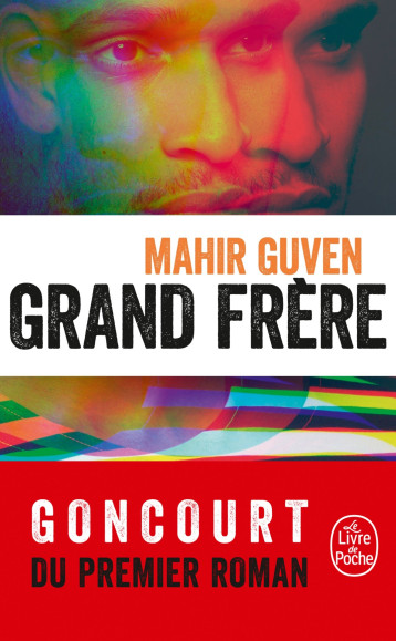 GRAND FRERE - GUVEN MAHIR - LGF