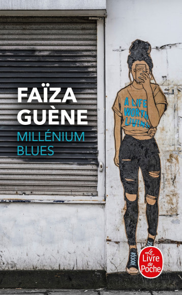 MILLENIUM BLUES - GUENE FAIZA - LGF