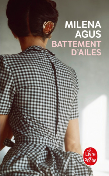 BATTEMENTS D'AILES - AGUS MILENA - LGF