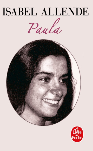 PAULA - ALLENDE ISABEL - LGF