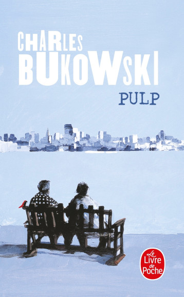 PULP - BUKOWSKI CHARLES - LGF