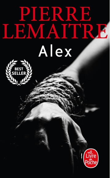 ALEX - LEMAITRE PIERRE - LGF