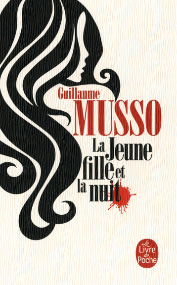 LA JEUNE FILLE ET LA NUIT - MUSSO GUILLAUME - LGF