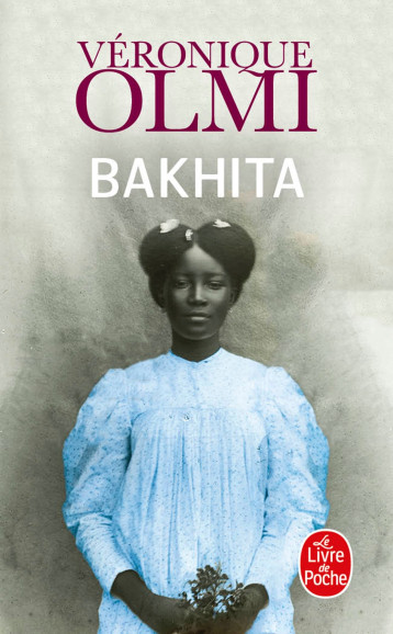 BAKHITA - OLMI VERONIQUE - LGF