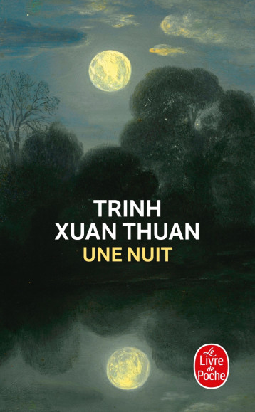 UNE NUIT - XUAN THUAN TRINH - LGF