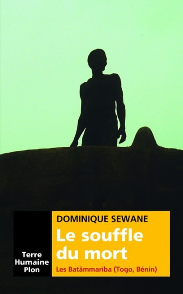 LE SOUFFLE DU MORT - SEWANE DOMINIQUE - PLON