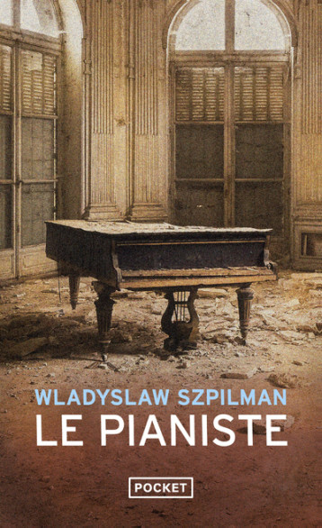 LE PIANISTE - SZPILMAN WLADYSLAW - POCKET