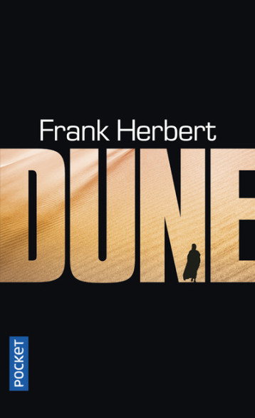 DUNE - TOME 1 - HERBERT FRANK - POCKET