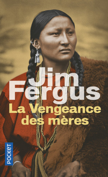 LA VENGEANCE DES MERES - 2 - FERGUS JIM - POCKET