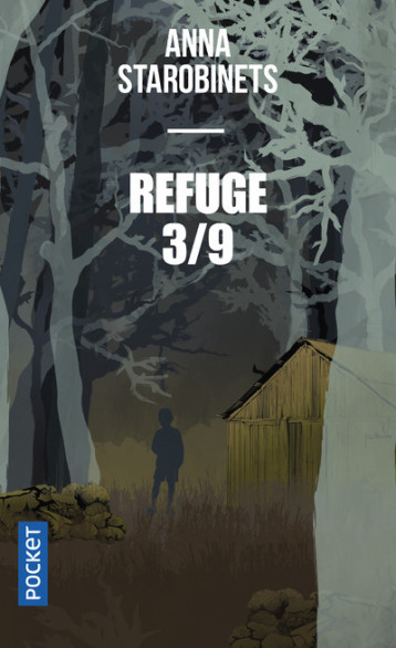 REFUGE 3/9 - STAROBINEC A A. - POCKET