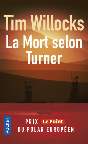 LA MORT SELON TURNER - WILLOCKS TIM - POCKET