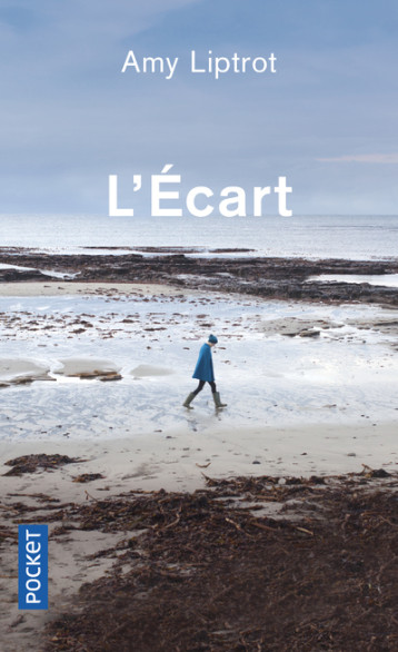 L'ECART - LIPTROT AMY - POCKET